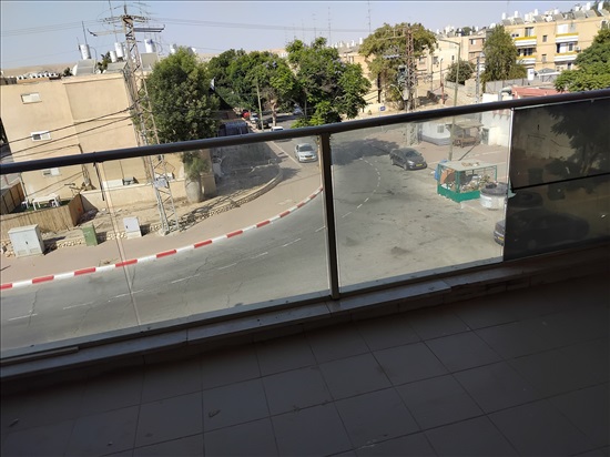 תמונה 3, דירה 4 חדרים למכירה בדימונה, בר כוכבא, גיורא יוסטפל