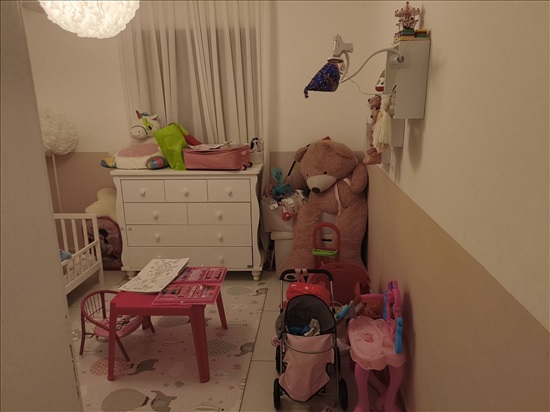 תמונה 2, דירה 3 חדרים למכירה בקרית אונוון, יצחק נבון, נאות אריאל שרון