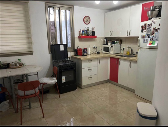 תמונה 1, דירה 3 חדרים למכירה בבאר שבע, רוטנברג, ג