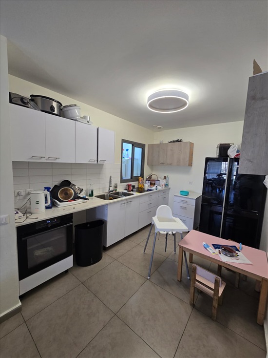 תמונה 2, דירה 4 חדרים למכירה בירושלים, בן טוב, רמת שלמה