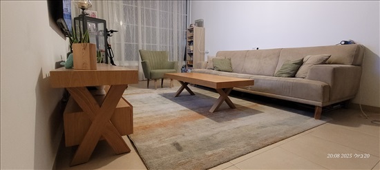 תמונה 2, דירה 2.5 חדרים למכירה בבת ים, גבעתי, מרכז