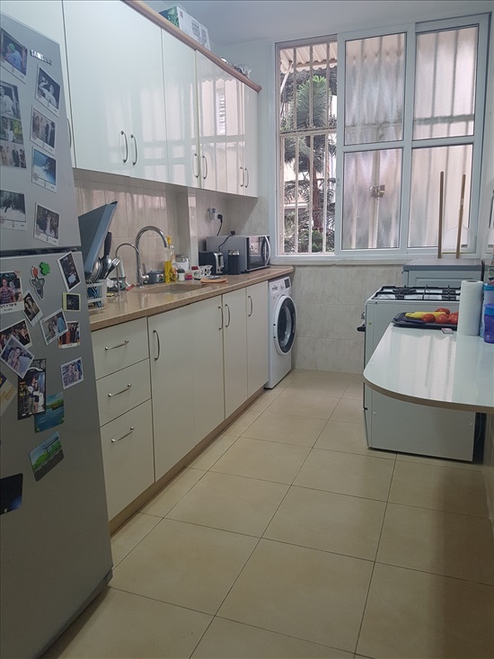 תמונה 3, דירה 2.5 חדרים למכירה בבת ים, גבעתי, מרכז
