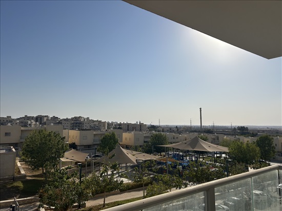 תמונה 2, דירה 4 חדרים למכירה בבאר שבע, אשכולית, רמות