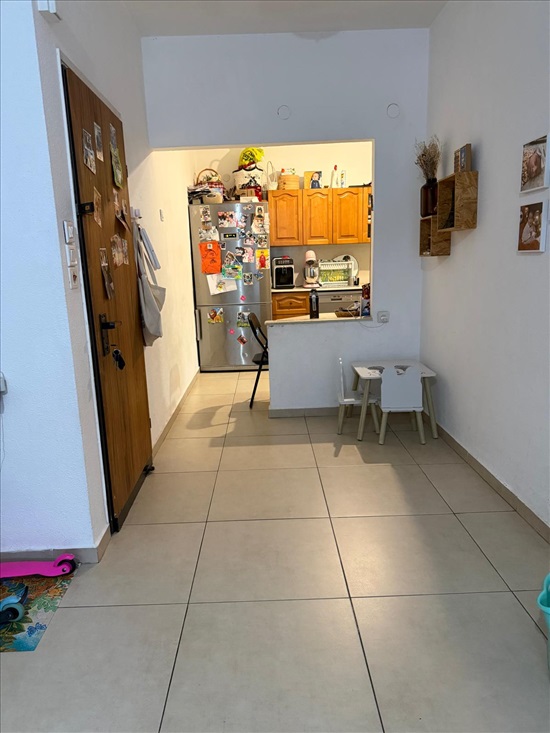 תמונה 3, דירה 4 חדרים למכירה בחולון, אחד במאי, נאות רחל