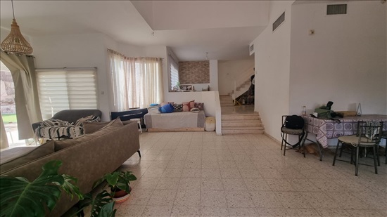 תמונה 4, וילה 7 חדרים למכירה באילת, שפן סלעים, נווה מדבר