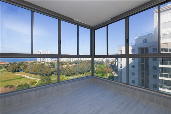 תמונה 4, דירה 5 חדרים למכירה בנתניה, שדרות האגמים, האגמים