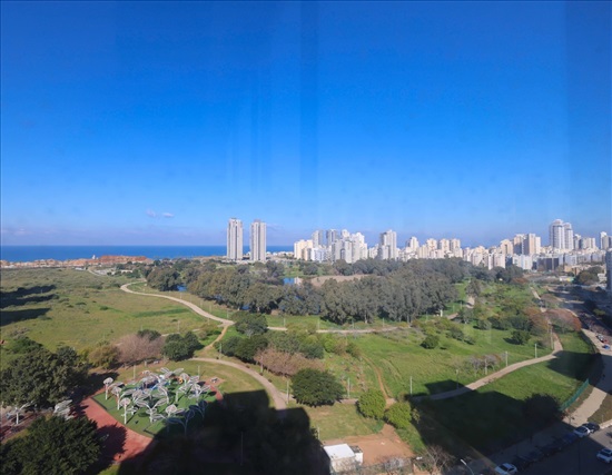 תמונה 2, דירה 5 חדרים למכירה בנתניה, שדרות האגמים, האגמים