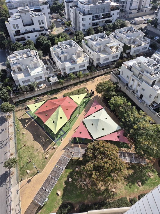 תמונה 1, דירה 5 חדרים למכירה בנתניה, שדרות האגמים, האגמים