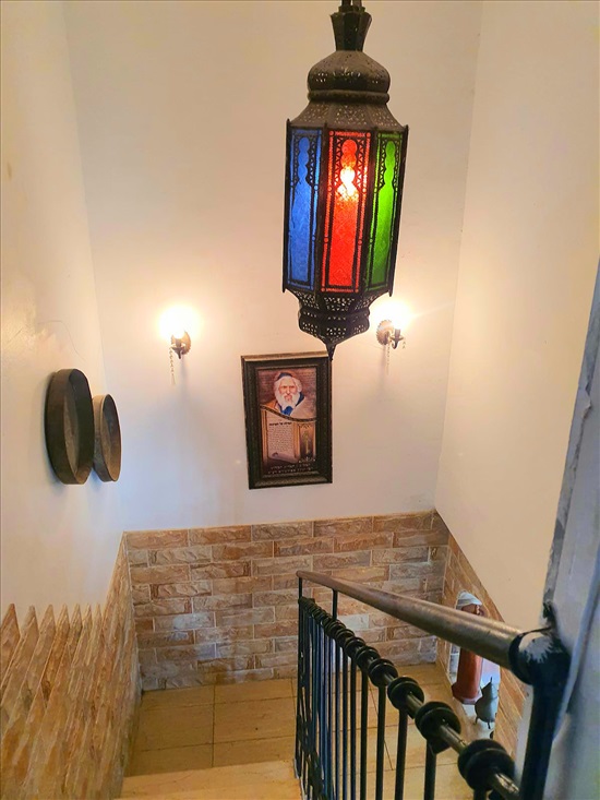תמונה 1, דופלקס 7 חדרים למכירה בגבע בנימין (אדם), שדרות אדם 66/5, אדם 