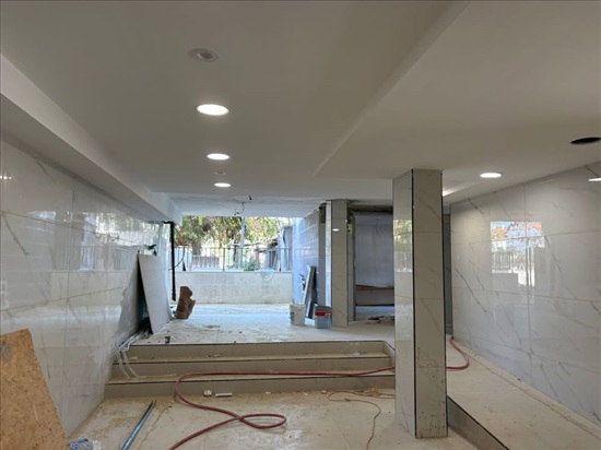תמונה 3, דירת גן 4 חדרים למכירה באשדוד, יורדי הסירה, רובע ב
