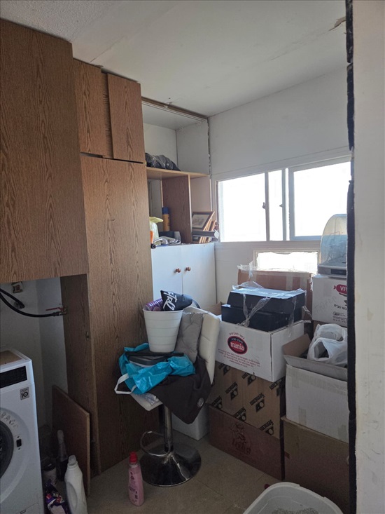תמונה 4, דירה 3 חדרים למכירה בדימונה, אלחאריזי, חכמי ישראל