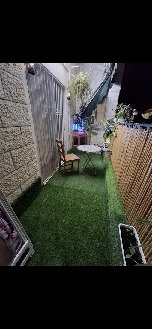 תמונה 3, דירה 3 חדרים למכירה ברמלה, נחשול, קריית מנחם בגין
