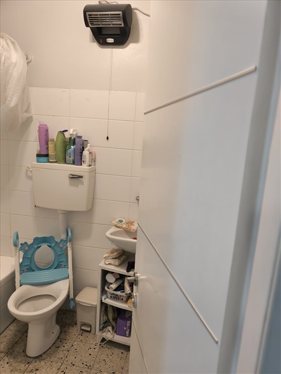 תמונה 2, דירה 4 חדרים למכירה ברמת גן, מלכי צדק 17, רמת השיקמה