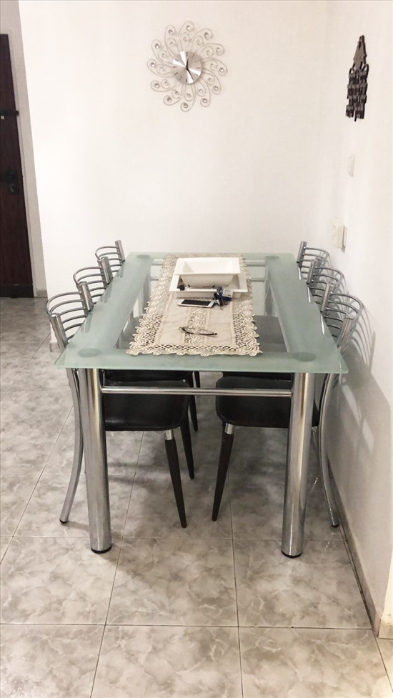תמונה 2 ,דירה 4 חדרים למכירה באילת, משעול אטד 6, צאלים מערב 1