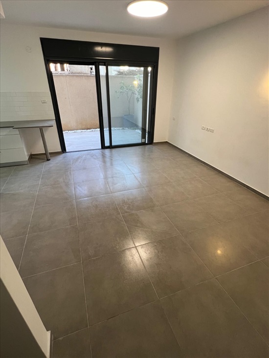 תמונה 1 ,דירת גן 3 חדרים למכירה בירושלים, אנגלו לוי ביאנקיני, מרכז העיר