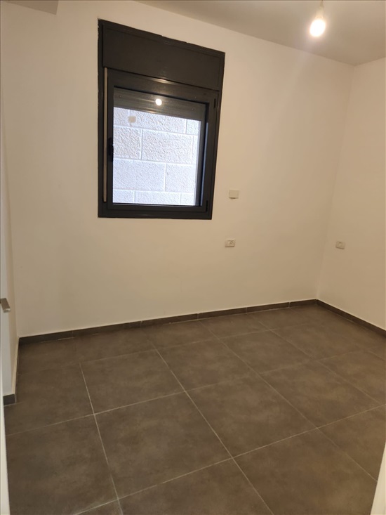 תמונה 2 ,דירת גן 3 חדרים למכירה בירושלים, אנגלו לוי ביאנקיני, מרכז העיר