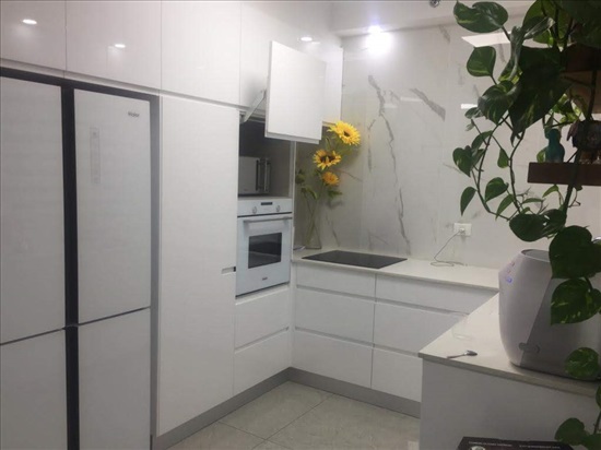 תמונה 2 ,דירה 4 חדרים למכירה בבת ים, האורגים, גן העיר