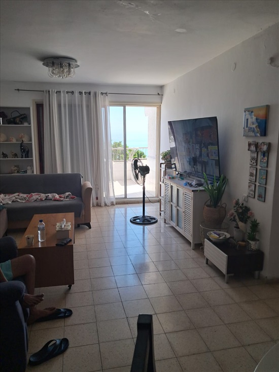 תמונה 2 ,דירה 3.5 חדרים למכירה בטבריה , שקד, מורדות טבריה 