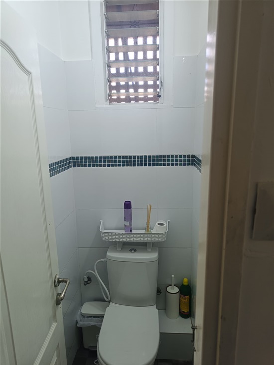 תמונה 1 ,דירה 3 חדרים למכירה בבת ים, הכרמל, רמת הנשיא