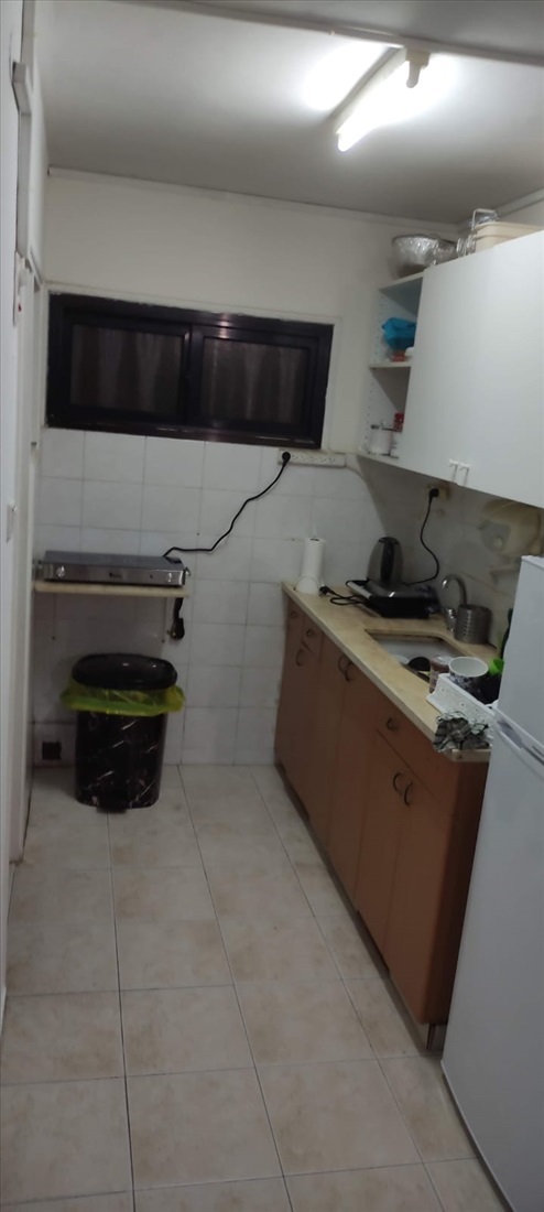 תמונה 5 ,דירת גן 1.5 חדרים למכירה בבת ים, העמק, רמת הנשיא