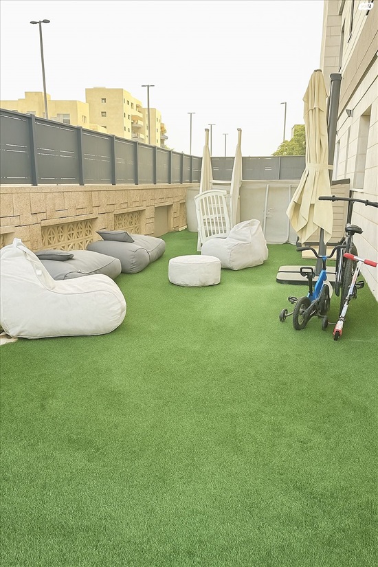 תמונה 6 ,דירת גג 4.5 חדרים למכירה באשקלון, עמק יזרעאל, אגמים
