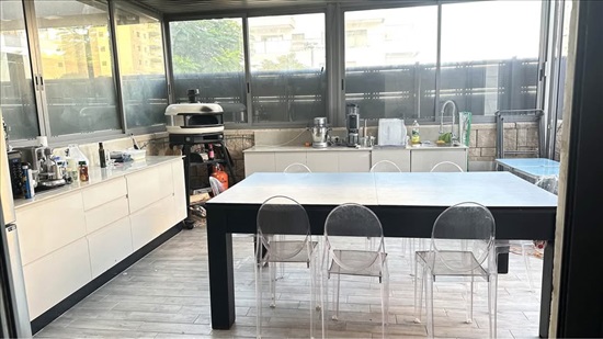 תמונה 7 ,דירת גג 4.5 חדרים למכירה באשקלון, עמק יזרעאל, אגמים