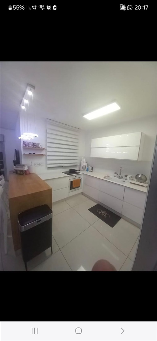 תמונה 1 ,דירת גן 4 חדרים למכירה בדימונה, ממשית, תל לכיש