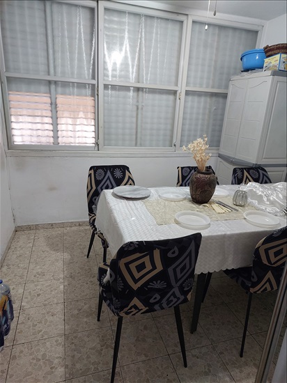 תמונה 2 ,דירה 4.5 חדרים למכירה בתל אביב - יפו, נגבה, יד אליהו