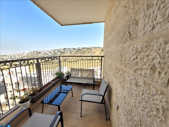תמונה 5 ,דירה 5 חדרים למכירה בירושלים, גרשון אבנר, ארנונה