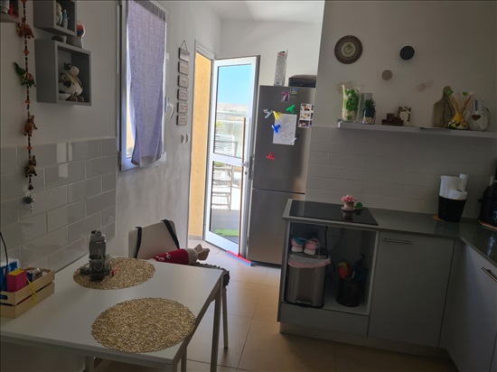 תמונה 5 ,דירה 4 חדרים למכירה בירוחם, ריה"ל, אירוס