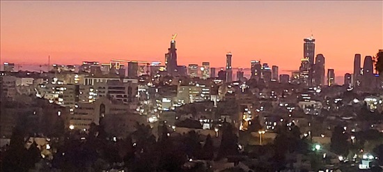 תמונה 3 ,דירה 4.5 חדרים למכירה בגבעת שמואל, הנשיא, רמת הדקלים