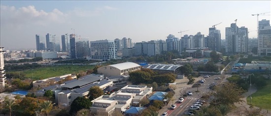תמונה 4 ,דירה 4.5 חדרים למכירה בגבעת שמואל, הנשיא, רמת הדקלים