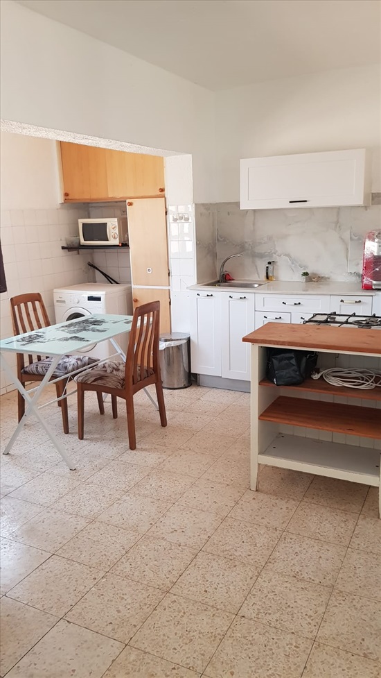 תמונה 1 ,דירה 3 חדרים למכירה באשקלון, הרב עוזיאל, עתיקות