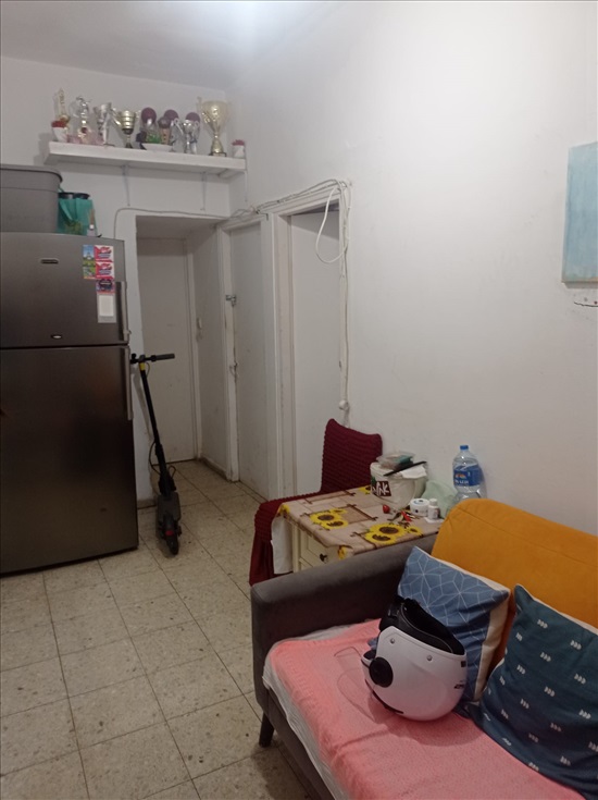 תמונה 3 ,דירה 2 חדרים למכירה בתל אביב, הקונגרס, ת"א