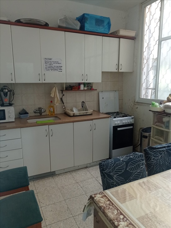 תמונה 2 ,דירה 2 חדרים למכירה בתל אביב, הקונגרס, ת"א
