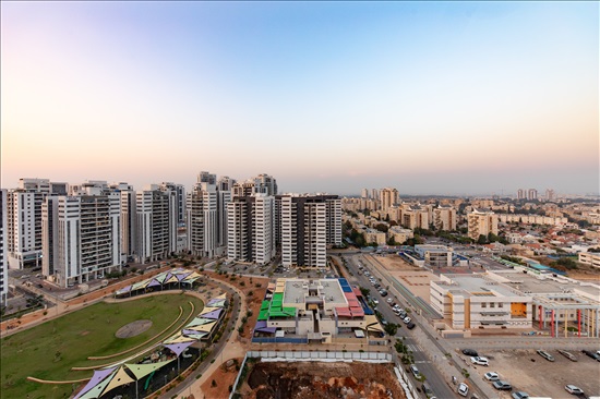 תמונה 8 ,דירה 6 חדרים למכירה ברמלה, יעקב דורי, נאות שמיר