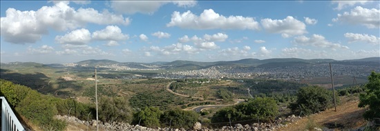 תמונה 3 ,וילה 5 חדרים למכירה באשחר, אשחר, אשחר