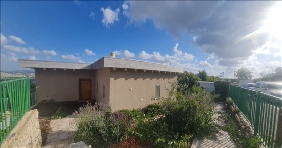 תמונה 7 ,וילה 5 חדרים למכירה באשחר, אשחר, אשחר
