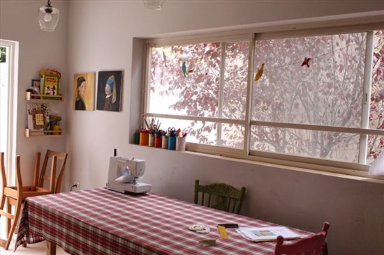 תמונה 6 ,דו משפחתי 7 חדרים למכירה בשוהם, תאנה 8, הדסים