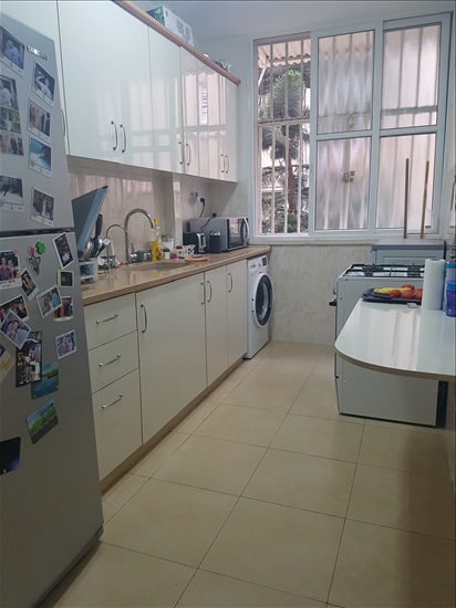 תמונה 3 ,דירה 2.5 חדרים למכירה בבת ים, גבעתי, מרכז