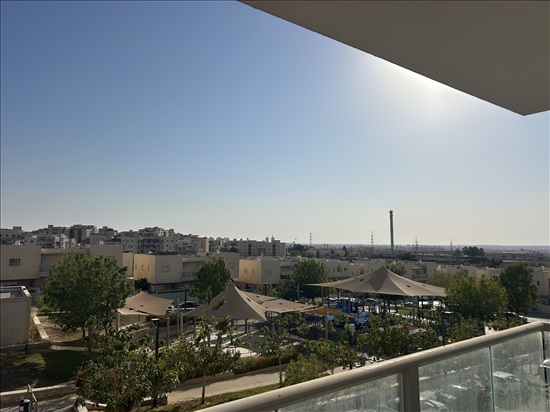 תמונה 2 ,דירה 4 חדרים למכירה בבאר שבע, אשכולית, רמות