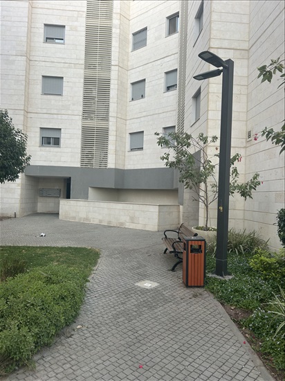 תמונה 5 ,דירה 4 חדרים למכירה בבאר שבע, אשכולית, רמות