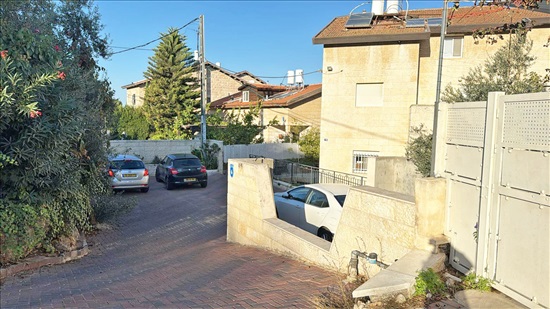 תמונה 5 ,בית פרטי 7 חדרים למכירה במבשרת ציון, מבצע קדש, מעוז ציון ב