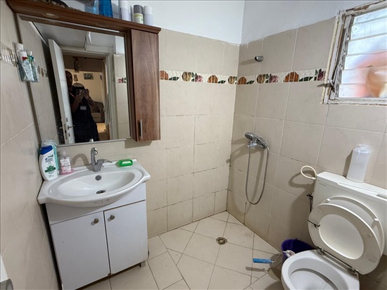 תמונה 5 ,דירה 3.5 חדרים למכירה ברחובות, יעקב טוכמן, קרית משה