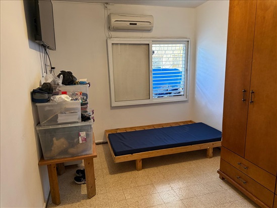 תמונה 4 ,דירה 3.5 חדרים למכירה ברחובות, יעקב טוכמן, קרית משה