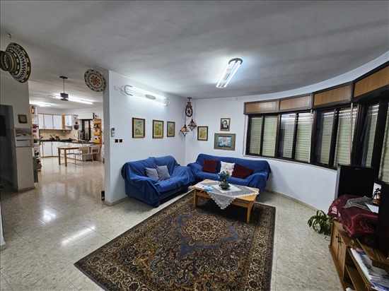 תמונה 5 ,בית פרטי 8 חדרים למכירה בקרית ארבע, יאיר, רמת ממרא