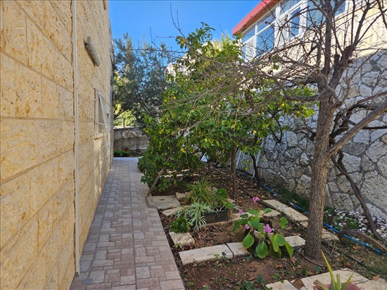 תמונה 3 ,בית פרטי 8 חדרים למכירה בקרית ארבע, יאיר, רמת ממרא