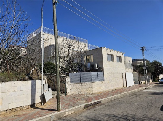 תמונה 1 ,בית פרטי 8 חדרים למכירה בקרית ארבע, יאיר, רמת ממרא