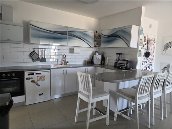 תמונה 2 ,דירה 3 חדרים למכירה בטירת כרמל, האגמית, החותרים