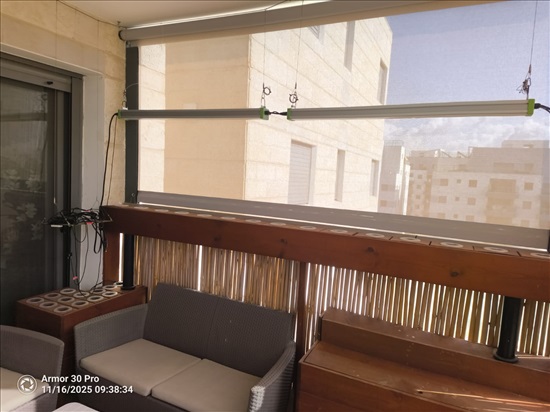 תמונה 2 ,דירה 4 חדרים למכירה בחריש, נרקיס, הפרחים